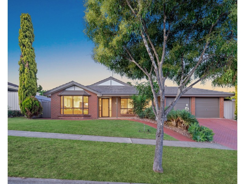 22 Great Eastern Avenue, Sheidow Park SA 5158