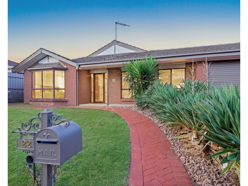 22 Great Eastern Avenue, Sheidow Park SA 5158