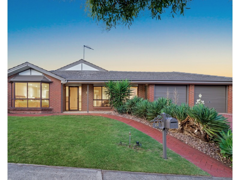 22 Great Eastern Avenue, Sheidow Park SA 5158
