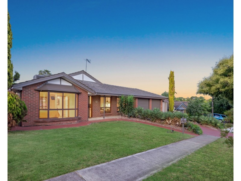 22 Great Eastern Avenue, Sheidow Park SA 5158