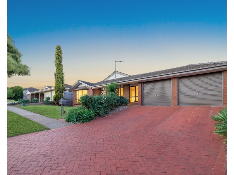 22 Great Eastern Avenue, Sheidow Park SA 5158