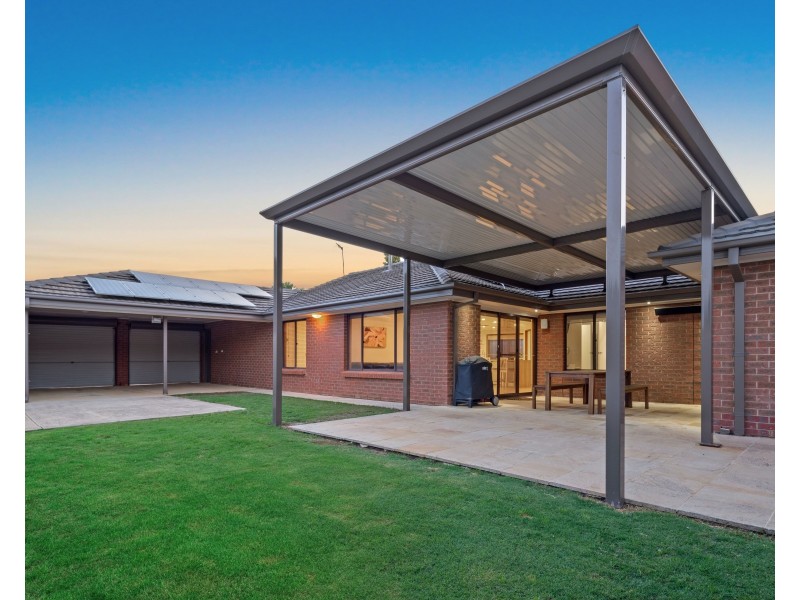 22 Great Eastern Avenue, Sheidow Park SA 5158