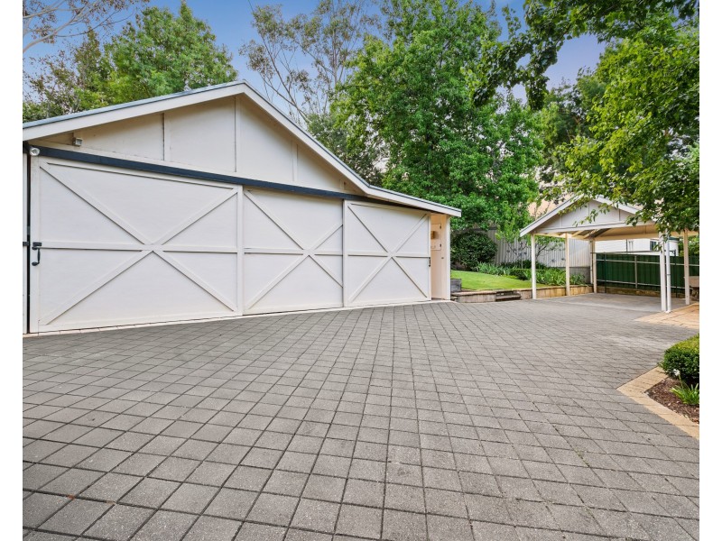 101 Mount Barker Road, Hahndorf SA 5245