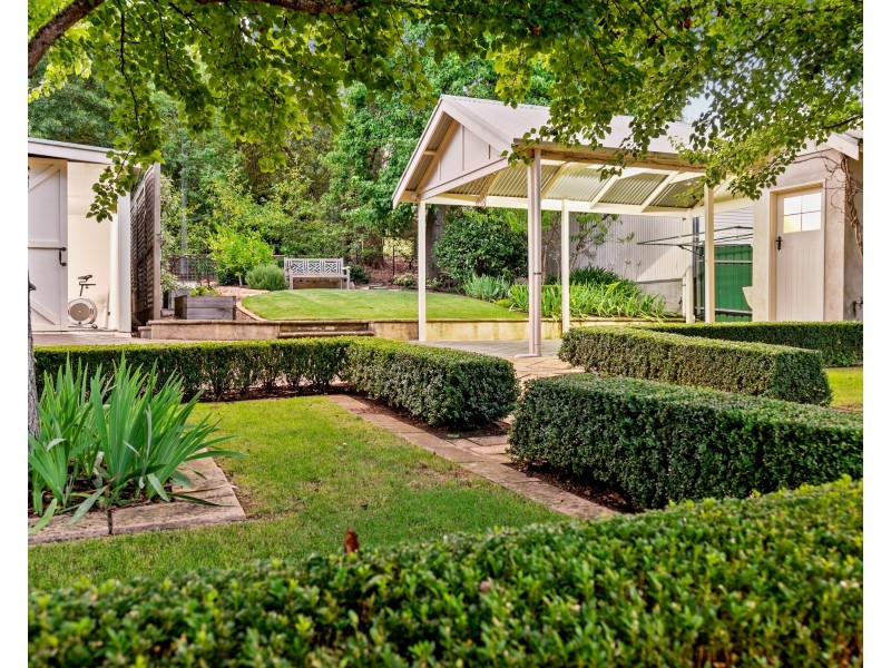 101 Mount Barker Road, Hahndorf SA 5245