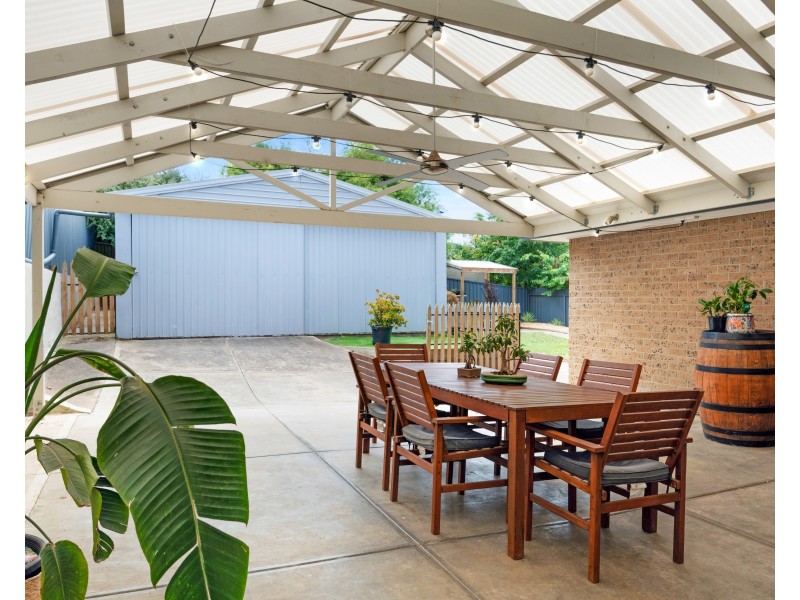 126 Lander Road, Trott Park SA 5158