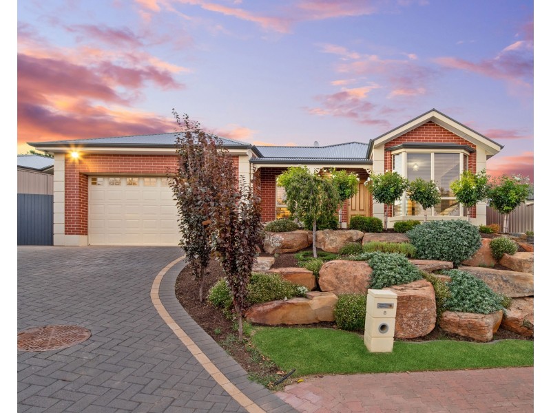 8 Signal Court, Sheidow Park SA 5158