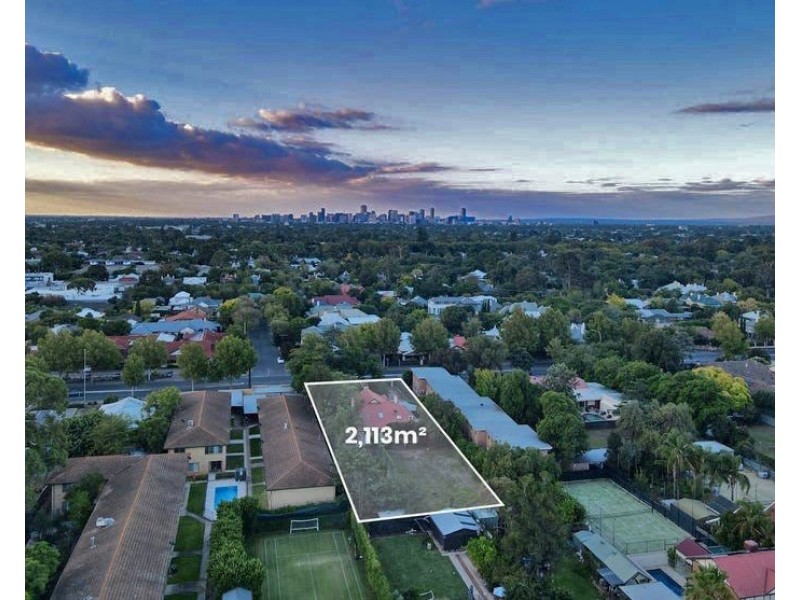 175 Cross Road, Westbourne Park SA 5041