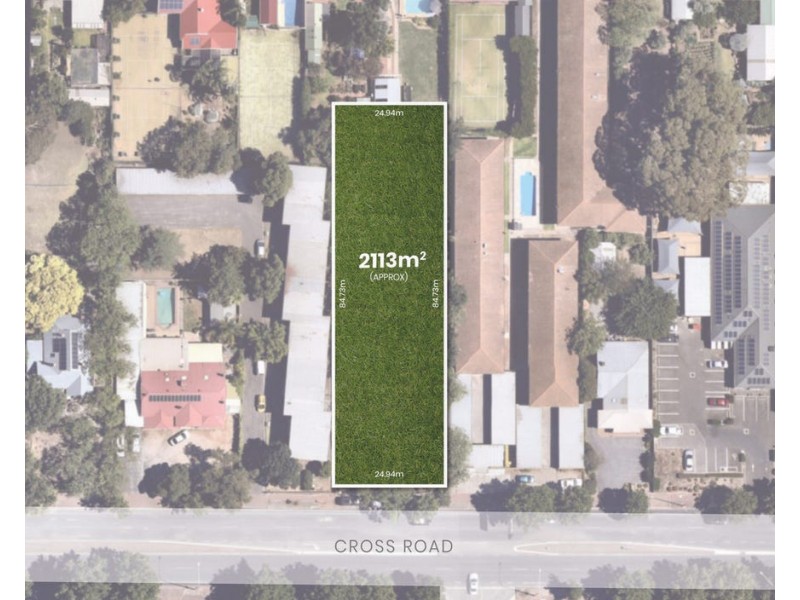 175 Cross Road, Westbourne Park SA 5041