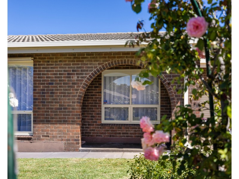 18/6 View Street, Reynella SA 5161