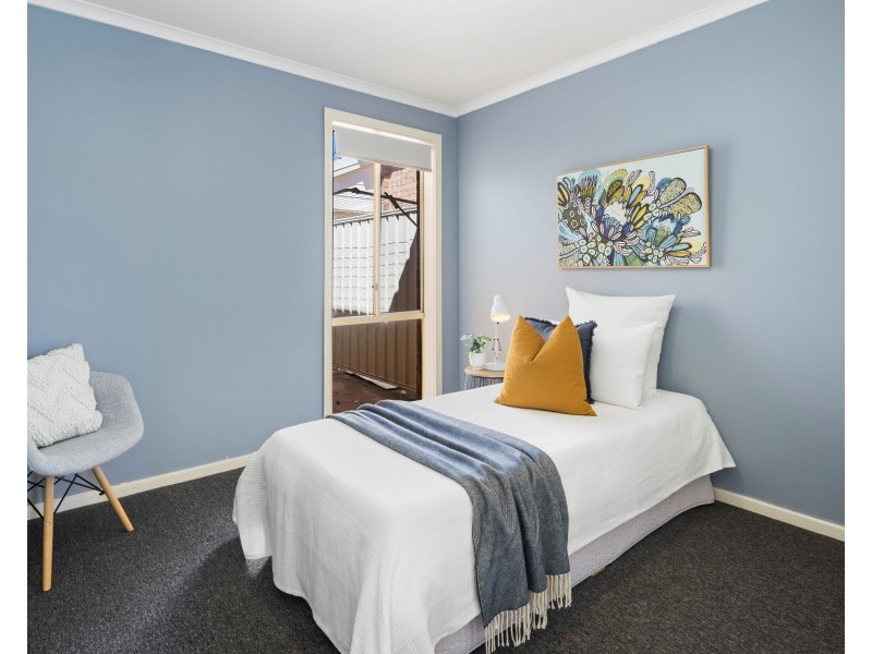 2 Wilga Street, Seacombe Gardens SA 5047