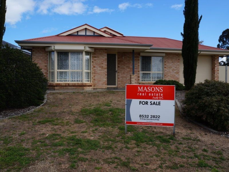 33 Tumbella Drive, Murray Bridge SA 5253