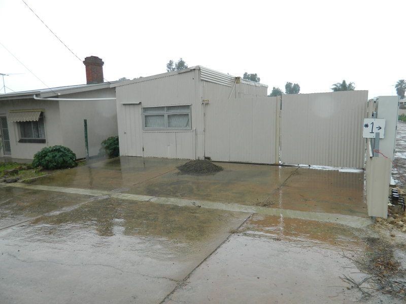 3 Willow Avenue, Murray Bridge SA 5253