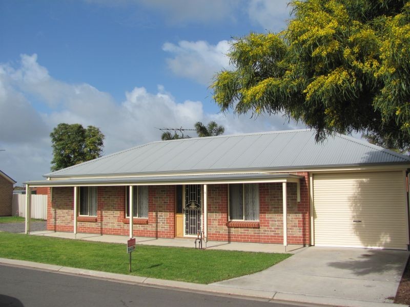 4/36 Trevor Street, Murray Bridge SA 5253