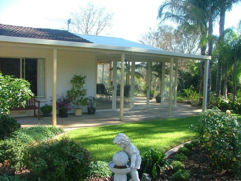 64 Mitchell Ave, Murray Bridge SA 5253