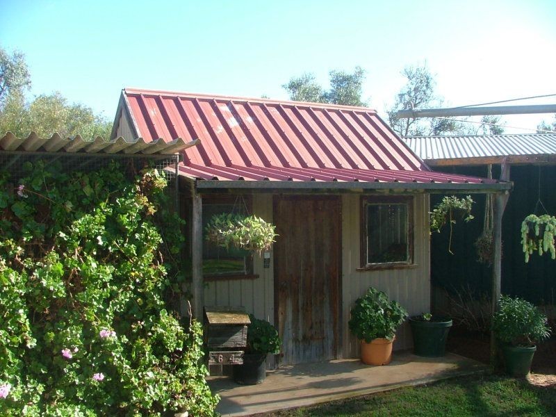 64 Mitchell Ave, Murray Bridge SA 5253
