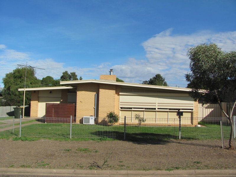 45 Leslie Street, Murray Bridge SA 5253