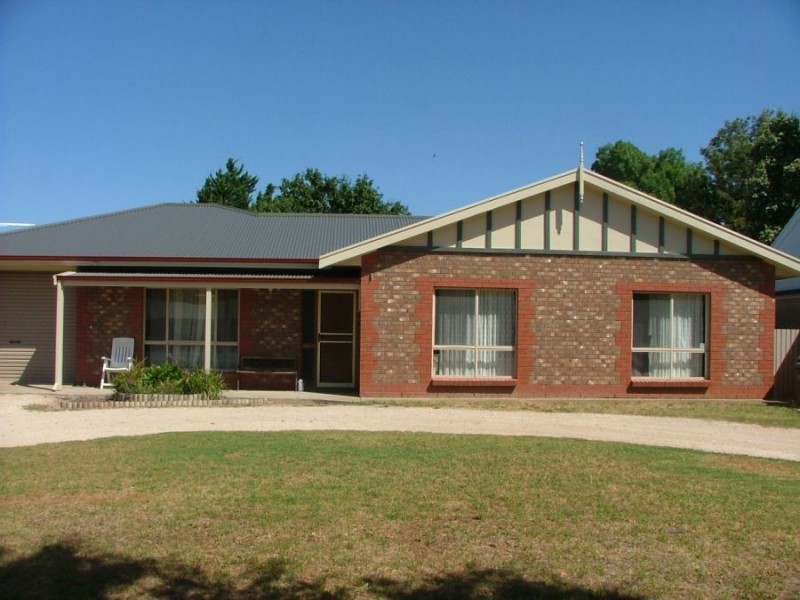 38 Mitchell Avenue, Murray Bridge SA 5253
