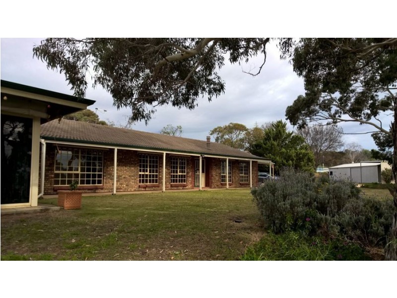 Allot 11 Derwent Avenue, Murray Bridge SA 5253