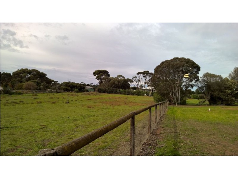 Allot 11 Derwent Avenue, Murray Bridge SA 5253