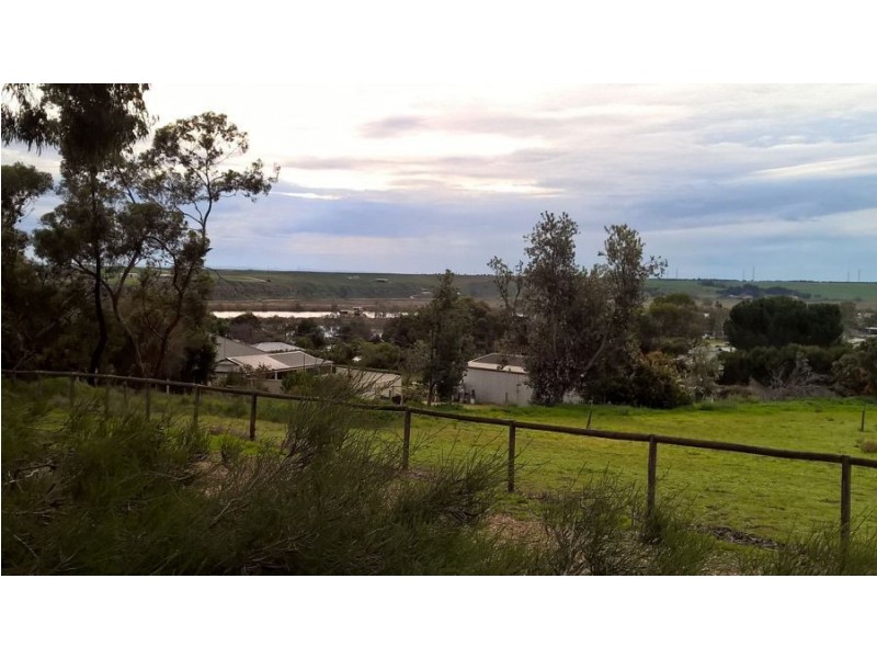 Allot 11 Derwent Avenue, Murray Bridge SA 5253