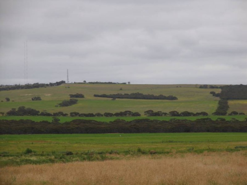 Lot 82 Koehler Road, Murray Bridge SA 5253