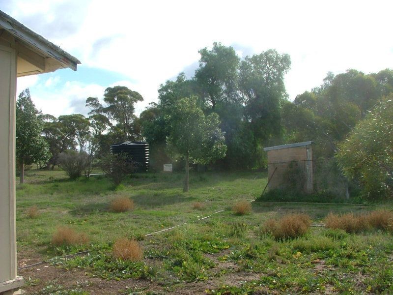 35 Stones Road, Karoonda SA 5307
