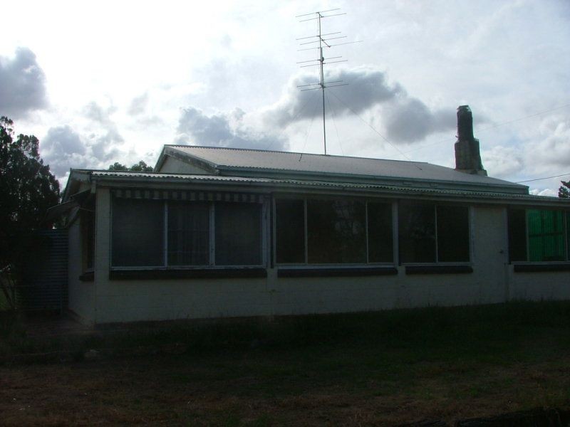 35 Stones Road, Karoonda SA 5307