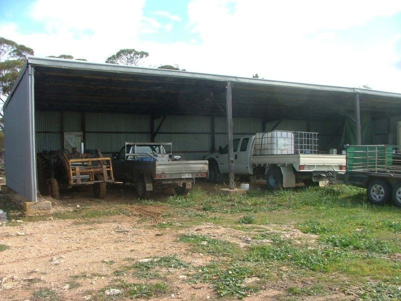 35 Stones Road, Karoonda SA 5307