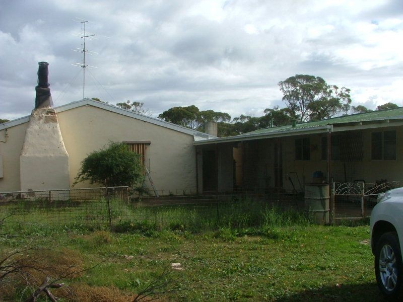 35 Stones Road, Karoonda SA 5307