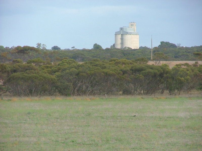 35 Stones Road, Karoonda SA 5307