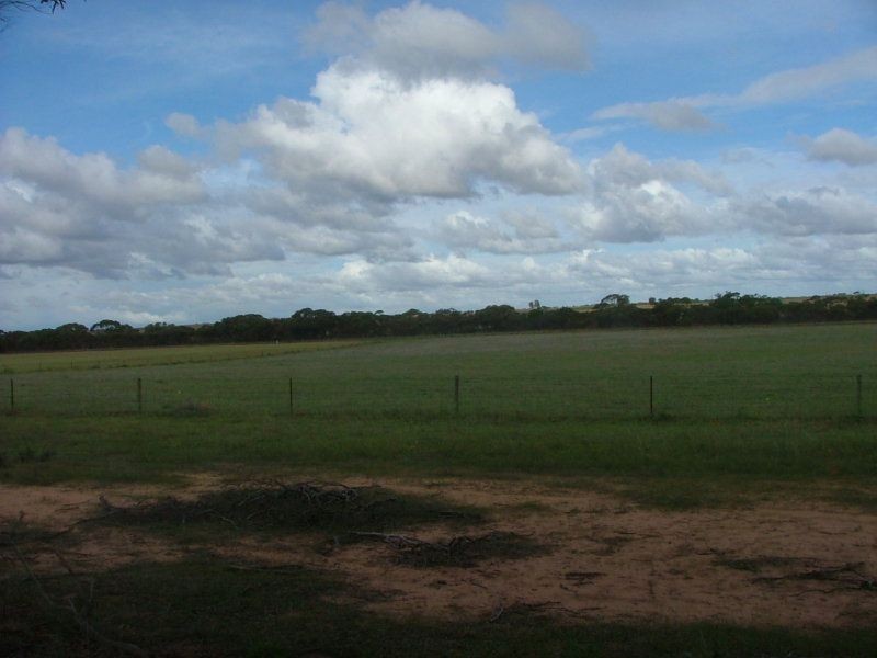 35 Stones Road, Karoonda SA 5307