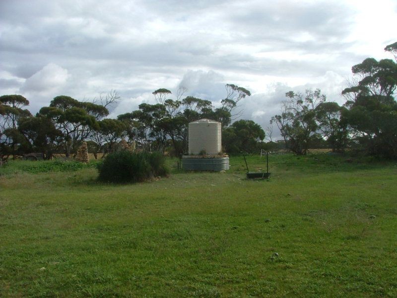 35 Stones Road, Karoonda SA 5307