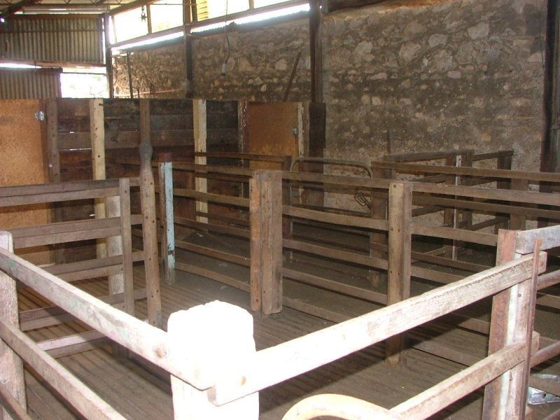 35 Stones Road, Karoonda SA 5307