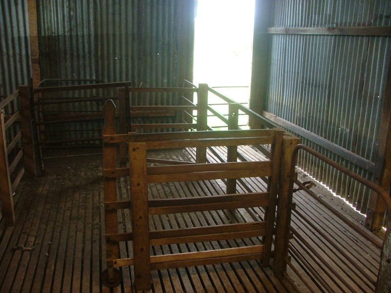 35 Stones Road, Karoonda SA 5307