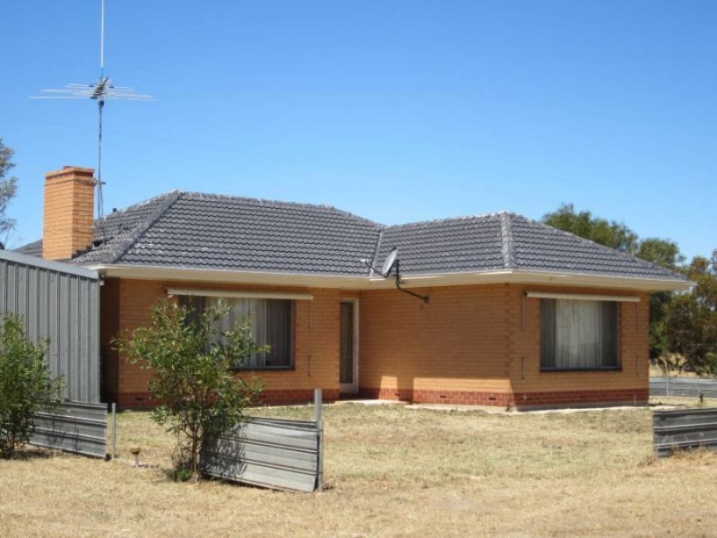 631 Buccleuch South Road, Sherlock SA 5301