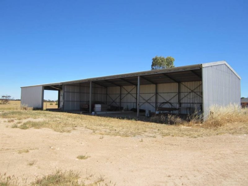 631 Buccleuch South Road, Sherlock SA 5301