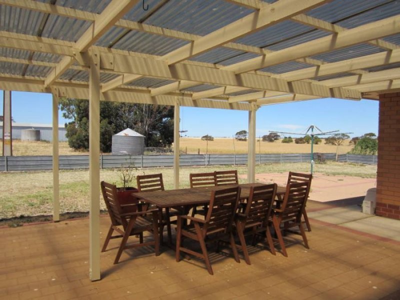 631 Buccleuch South Road, Sherlock SA 5301