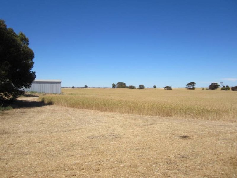 631 Buccleuch South Road, Sherlock SA 5301