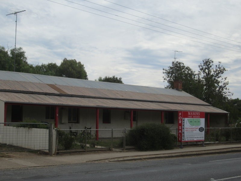 9-15 South Terrace, Strathalbyn SA 5255