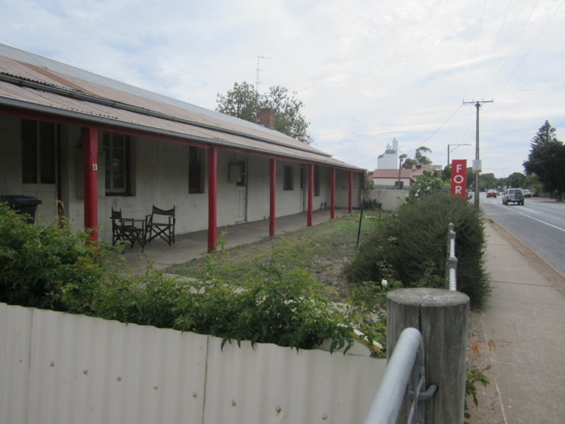 9-15 South Terrace, Strathalbyn SA 5255