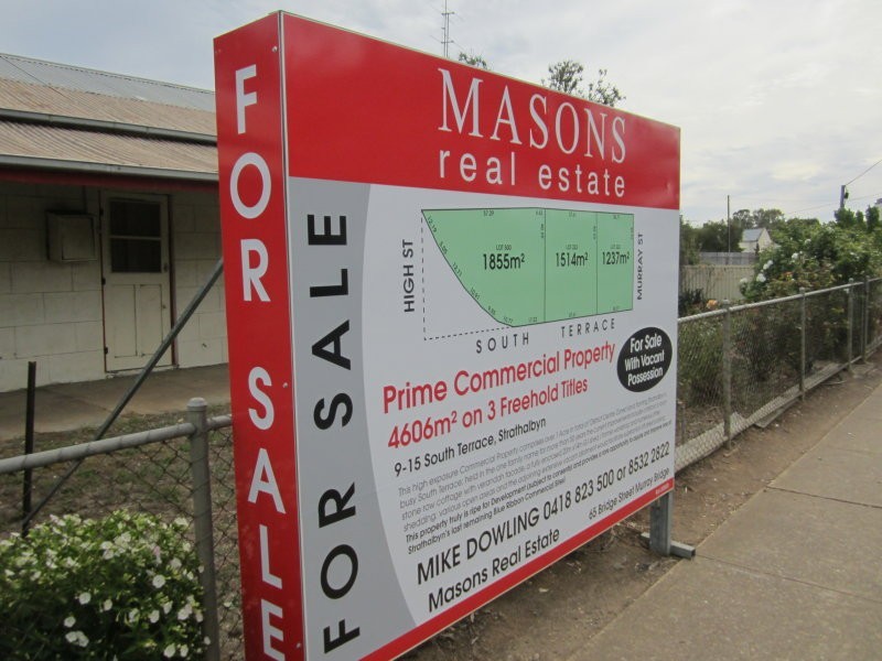 9-15 South Terrace, Strathalbyn SA 5255