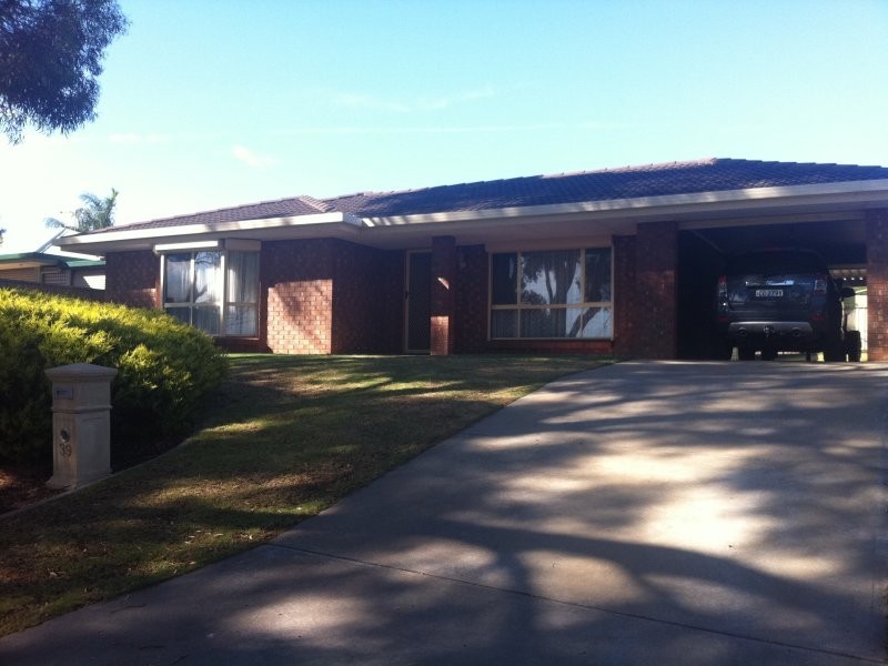 39 Tumbella Drive, Murray Bridge SA 5253