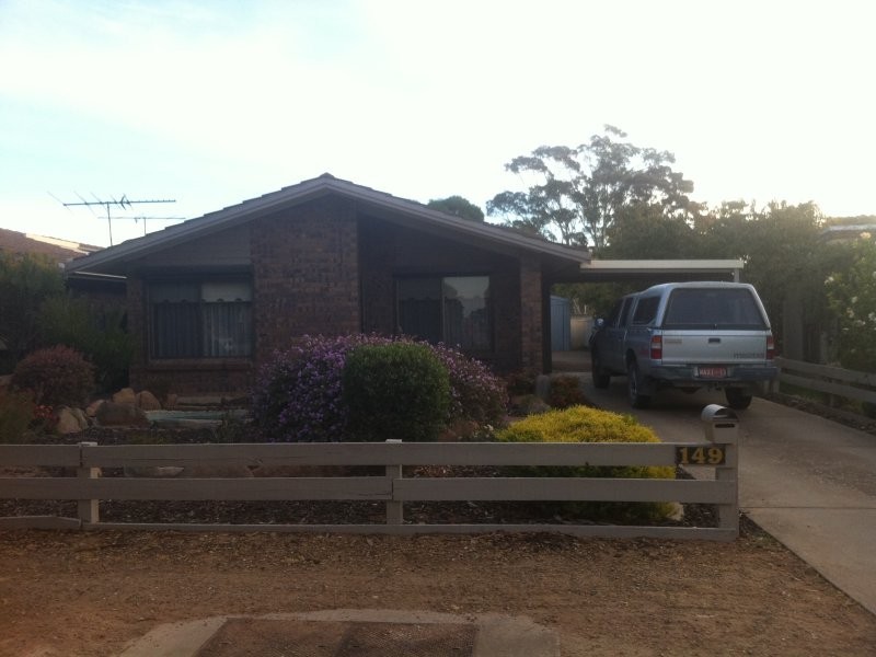 149 Swanport Road, Murray Bridge SA 5253