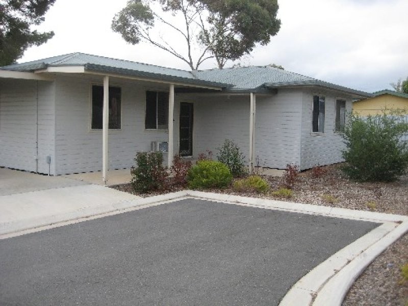 4/1 George Avenue, Murray Bridge SA 5253