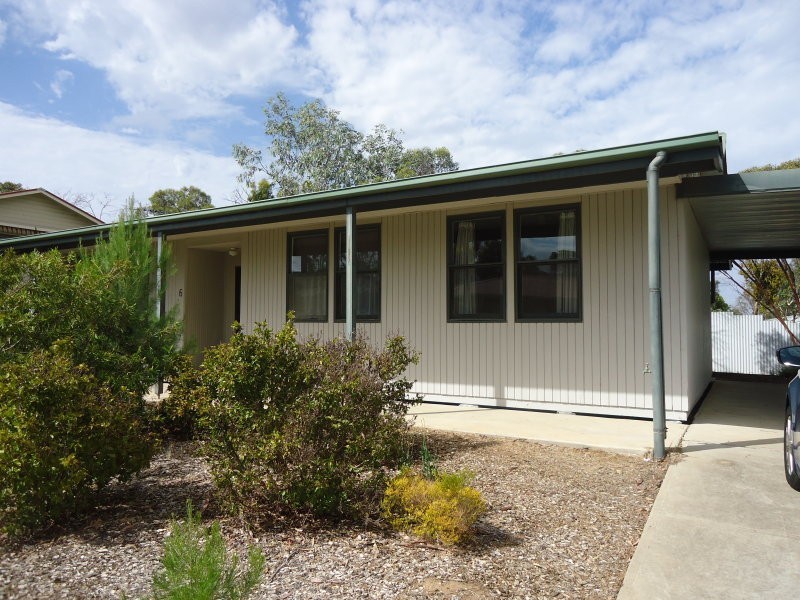 6/1 George Avenue, Murray Bridge SA 5253