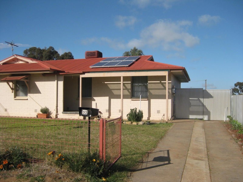 32 Burdekin Avenue, Murray Bridge SA 5253