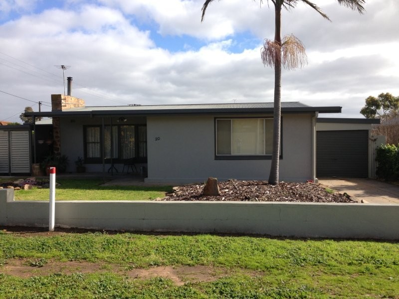 20 Elm Avenue, Murray Bridge SA 5253