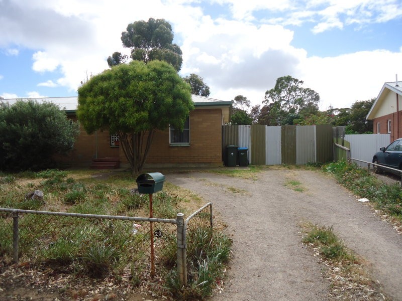 20 Frances Street, Murray Bridge SA 5253