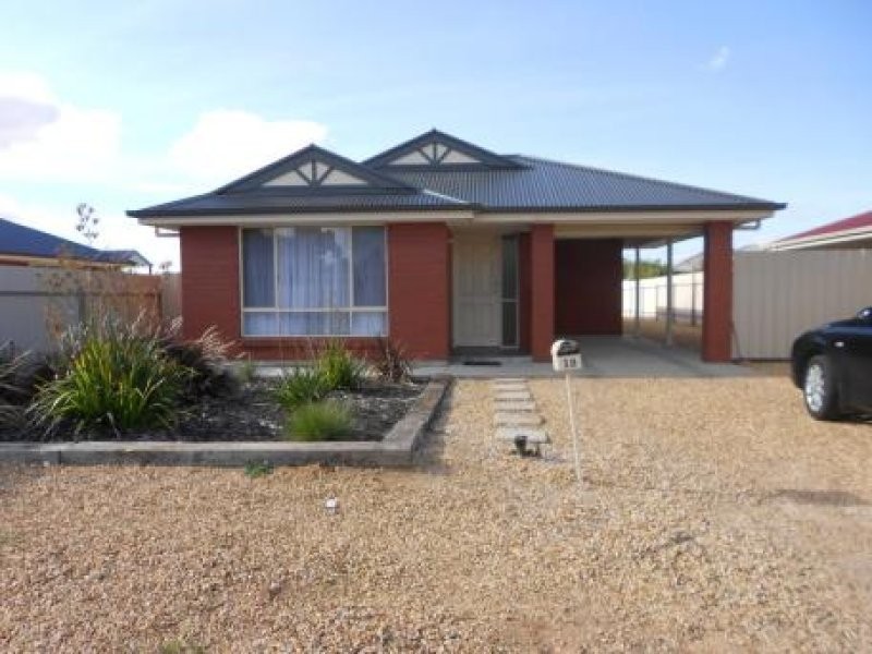 19 Meyer Court, Murray Bridge SA 5253