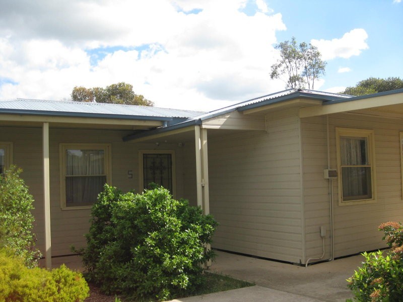 5/1 George Avenue, Murray Bridge SA 5253